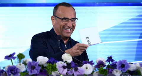 Sanremo 2026: Carlo Conti mette le mani avanti sugli Ascolti del Festival preview