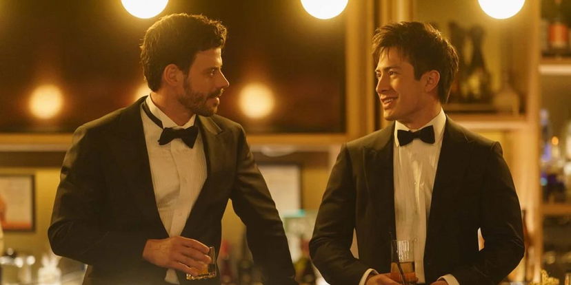 Heated Rivalry: il doppiaggio italiano di HBO MAX manda i fan in rivolta preview