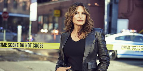 Law & Order Special Victims: la stagione 26 arriva su Top Crime preview
