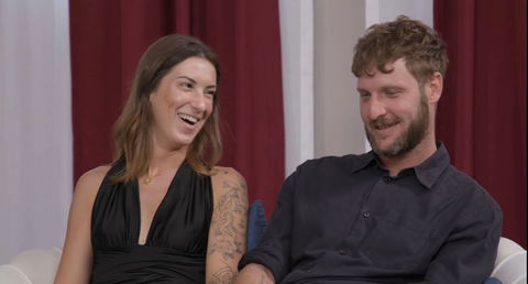 Marina e Federico: la scelta finale di Matrimonio a Prima Vista 2026 preview