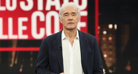 La Stato delle Cose: il talk di Giletti chiuso in anticipo? Rai smentisce preview