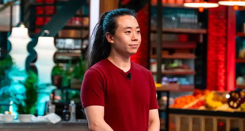 Masterchef elimina Matteo Dottor Lee: i fan in guerra con i giudici preview