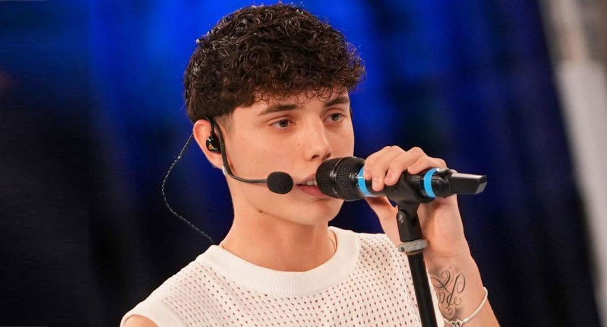 Amici 25 sta coprendo l’omofobia di Riccardo Stimolo? Il caso article-post