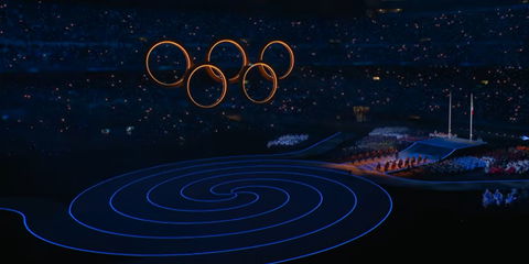 Milano Cortina 2026: i video degli highlight della cerimonia d’inaugurazione preview