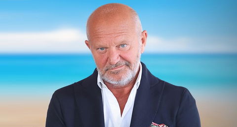 Sanremo 2026: Andrea Pucci NON sarà co-conduttore, c’è il dietrofront preview