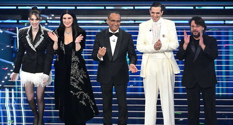 Sanremo 2026: le pagelle della seconda serata del 25 febbraio preview