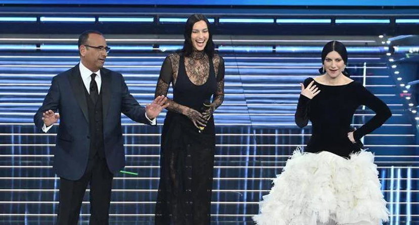 Sanremo 2026: le pagelle della terza serata del 26 febbraio preview
