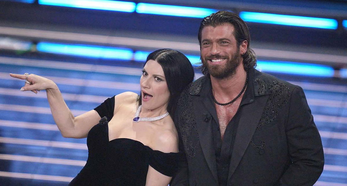 Sanremo 2026: le pagelle della prima serata del 24 febbraio article-post