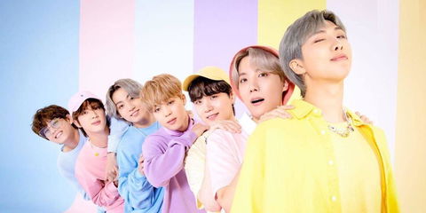 Netflix: BTS fanno il loro ‘comeback’ musicale in diretta streaming preview