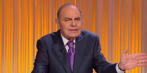 5 Minuti e l’imbarazzante duello fra Bruno Vespa e la Sinistra preview