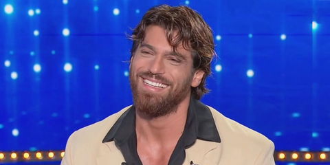 Sanremo 2026: Can Yaman co-conduttore nella prima serata del 24 febbraio preview