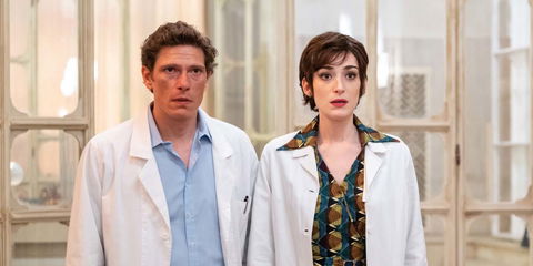 Cuori 3: trama e anticipazioni della fiction Rai con Pilar Fogliati e Matteo Martani preview