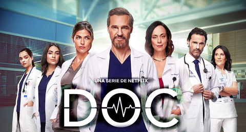 DOC: la serie tv Rai sbarca in Messico e prodotta da Netflix preview