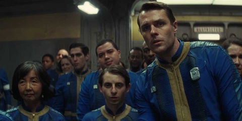 Prime Video prepara un reality ispirato al mondo di Fallout preview