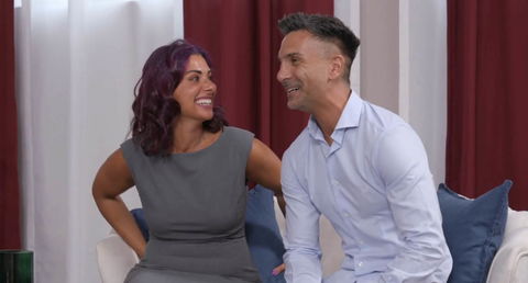 Irene e Andrea: la scelta finale di Matrimonio a Prima Vista 2026 preview