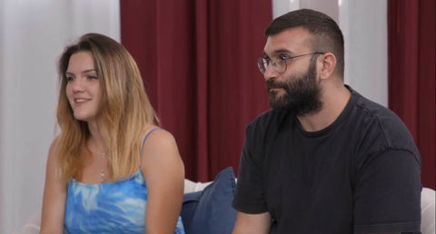 Linda e Andrea: la scelta finale di Matrimonio a Prima Vista 2026 preview