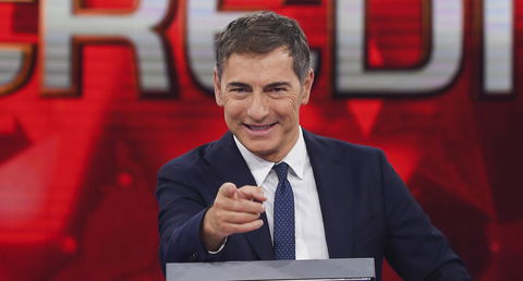 L’Eredità Sfida tra Giganti: 6 campioni e una super ghigliottina da Liorni preview