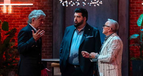 Masterchef Italia è crisi nera degli Ascolti: finale slitta al 5 marzo 2026 preview