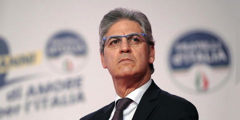 Petrecca sotto accusa. polemica su telecronaca delle Olimpiadi Milano Cortina preview