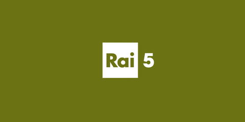 Rai 5 dice addio alla cultura: nuovo palinsesto sul territorio preview