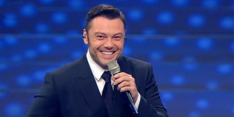 Tiziano Ferro torna a Sanremo 2026: ospite prima serata del 24 febbraio preview