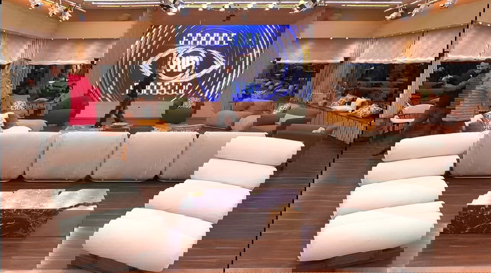 Grande Fratello VIP 2026: le prime immagini della nuova casa article-post