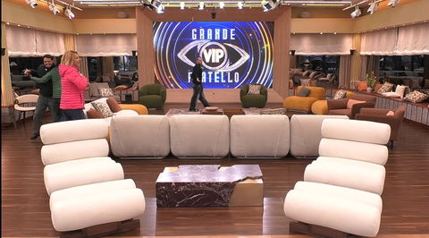 Grande Fratello VIP 2026: le prime immagini della nuova casa preview