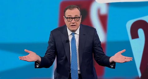 2 di Picche: prima settimana disastrosa per la striscia di Tommaso Cerno preview