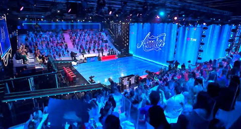 Amici 25 il Serale: da Password alla giuria, tutte le novità dell’edizione 2026 preview