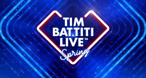 Battiti Live Spring 2026: svelati i 40 artisti sul palco con Michelle Hunziker preview