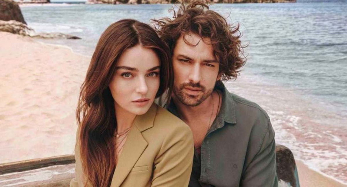 Be My Sunshine: su Mediaset Infinity arriva una nuova serie turca article-post