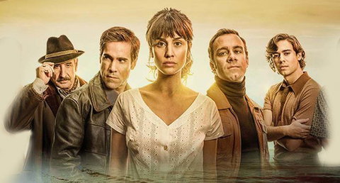 Mediaset ha comprato Entre Tierras: remake spagnolo della fiction La Sposa preview