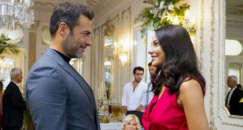 Forbidden Fruit torna in prima serata dal 12 marzo 2026: le anticipazioni preview