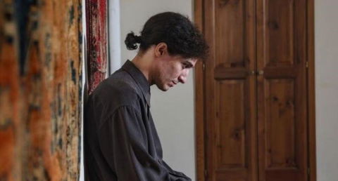 Franco Battiato Il Lungo Viaggio: la trama del film biopic di Rai Uno preview