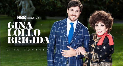 Gina Lollobrigida Diva Contesa: su HBO Max un inedito doc investigativo preview