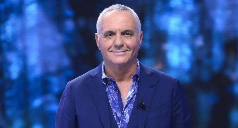 Giorgio Panariello nuovo volto Mediaset: per lui nuova fiction e un varietà preview