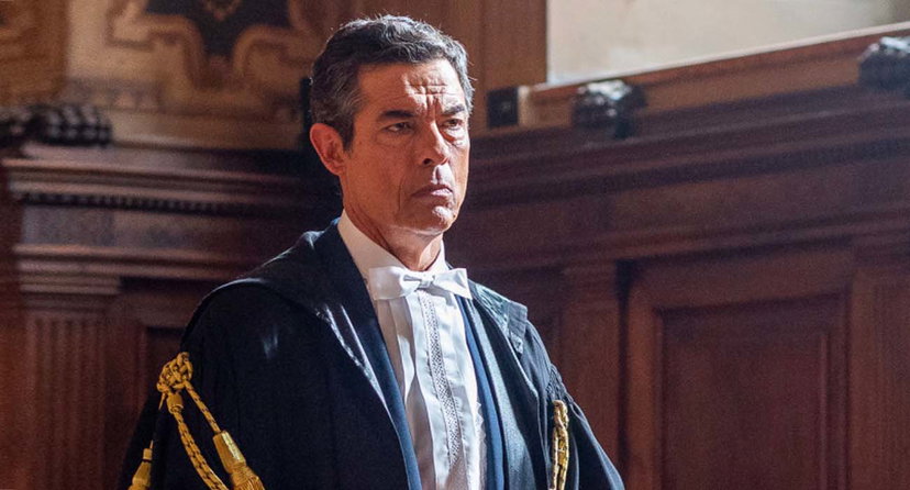 Guerrieri Rai1: anticipazioni trama quarta puntata del 30 marzo 2026 preview