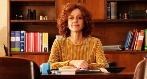 Imma Tataranni 5: la trama dell’ultima stagione della fiction di Rai Uno preview