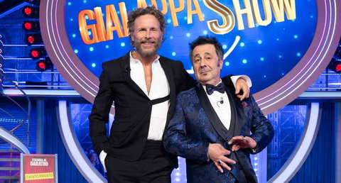 Jovanotti inaugura Gialappashow 2026: i nuovi episodi dal 30 marzo preview