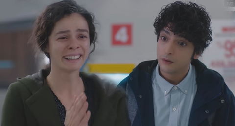 Bahar incontra il Dottor Alì: Mediaset taglia la scena ne La Forza di una Donna preview