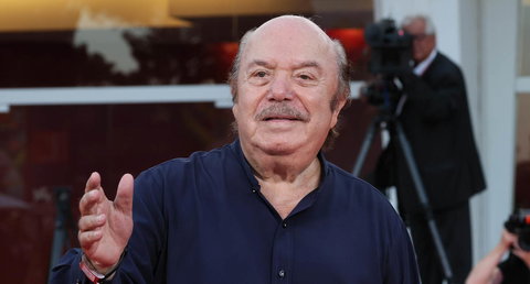 Lino Banfi festeggia 90 anni su Rai1: il docu-film sulla sua vita in prima serata preview