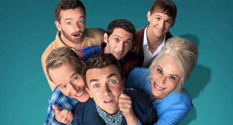 Disney+ aprile 2026: le novità in arrivo in catalogo preview