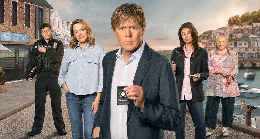 Oltre il Paradiso 2: la trama dei nuovi episodi della serie crime di Rai Due preview