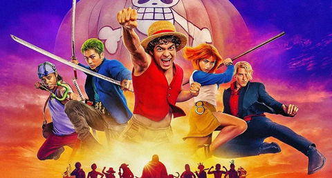 One Piece Netflix: la trama e gli episodi della seconda stagione del live action preview