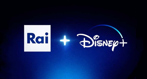 Disney+ ingloberà show e fiction Rai in massa: svelato l’accordo preview