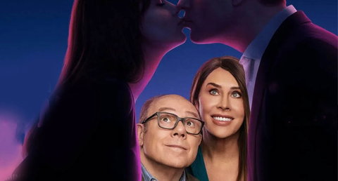 Paramount+ aprile 2026: le novità in arrivo in catalogo preview