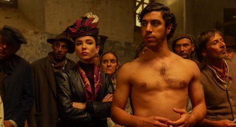 Netflix aprile 2026: le novità in arrivo in catalogo preview