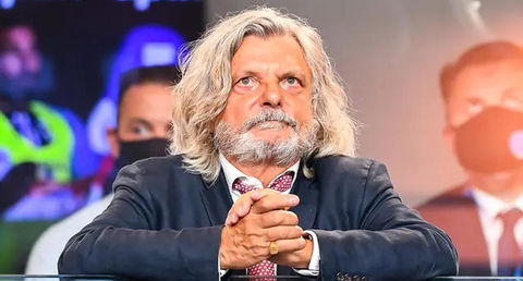 Massimo Ferrero nuovo volto Mediaset: per quale programma? preview