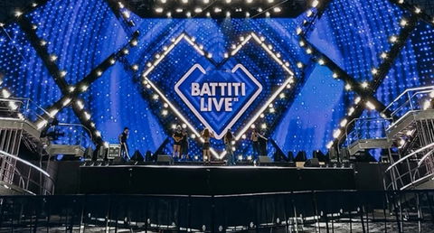 Battiti Live lascia la Puglia: l’edizione Spring trasloca in Emilia preview