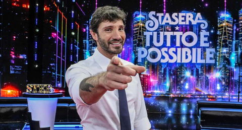 Stasera Tutto è Possibile 2026: Cuccarini e Lodigiani nella prima puntata preview
